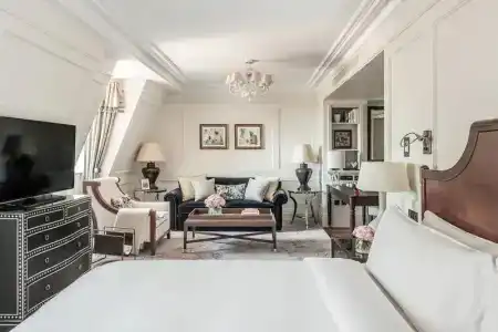 The Langham London - 45