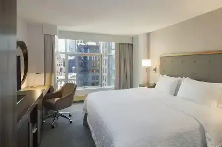 Hampton Inn Manhattan Chelsea - 42