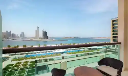 Hilton Dubai Palm Jumeirah - 68