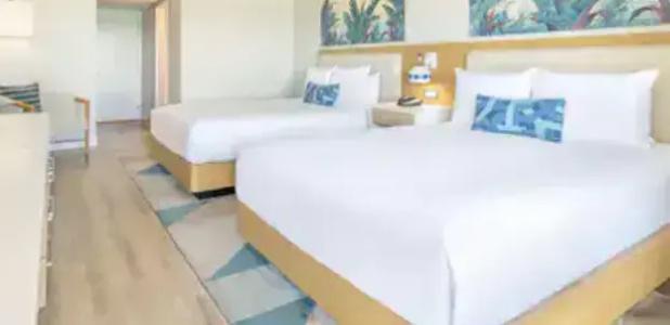 Radisson Miami Beach - 51