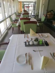 Savoy Bad Mergentheim - 11