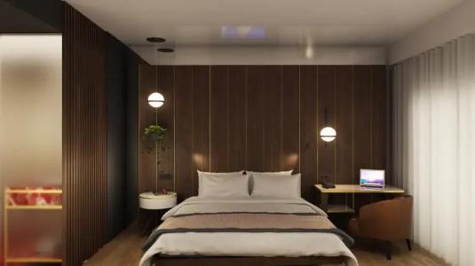 The Craton Sisli - 104