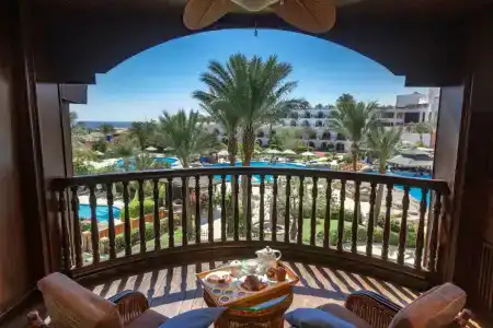 Royal Savoy Sharm El Sheikh - 53