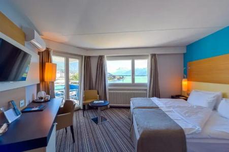 Eurotel Montreux - 58