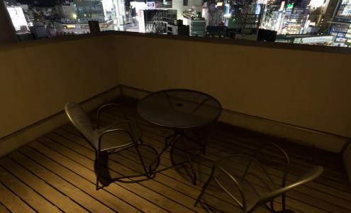 Shibuya Granbell - 27
