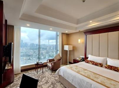 Soluxe Guangzhou - 86
