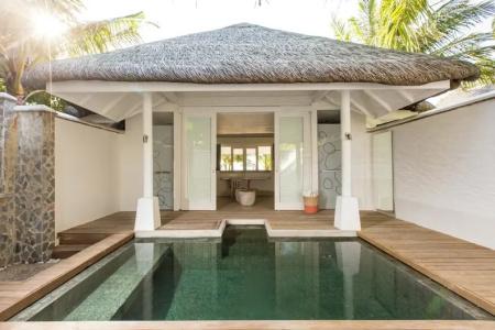 Lux* South Ari Atoll Resort & Villas - 41
