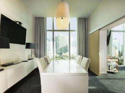 Novotel Miami Brickell - 57