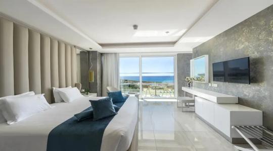 Chrysomare Beach & Resort - 75