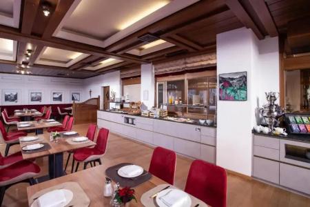 Alpin - Das Sporthotel - 14