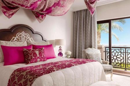 One&Only Royal Mirage Resort Dubai at Jumeirah Beach - 69