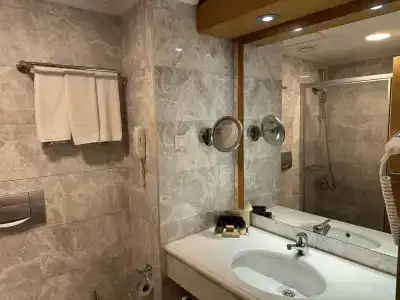 Belconti Resort - 71
