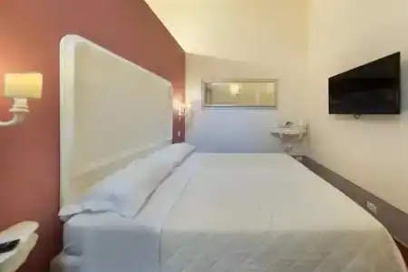 b&b i Quattro Poeti - 24
