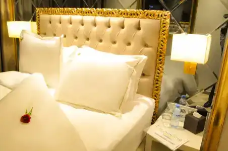 Suite Casa Diamond - 33