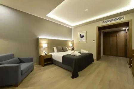 Holiday Inn Bursa - City Centre, An Ihg - 95
