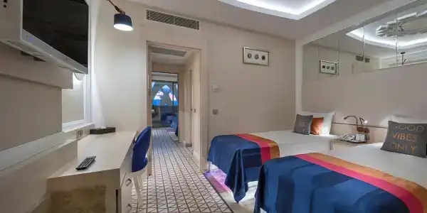 Granada Luxury Belek - Kids Concept - 58