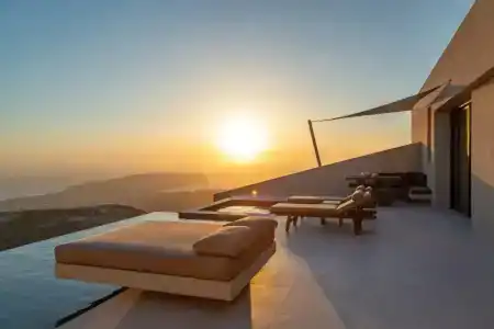 Santorini Sky, Luxury Resort - 56