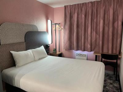 ibis Budget Liege - 3