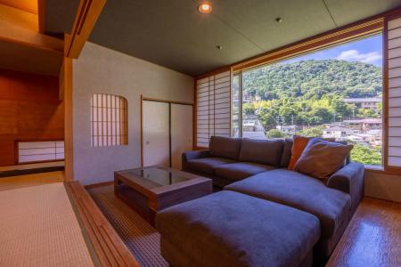 Hakone Yumoto Onsen Kajikaso - 82