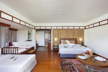 Seaview Patong - Sha Plus - 86