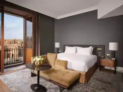 Anantara Palazzo Naiadi - 43