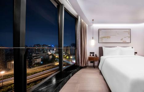 Kempinski Chengdu - 69