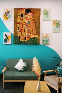 Rico's Bungalows - 2
