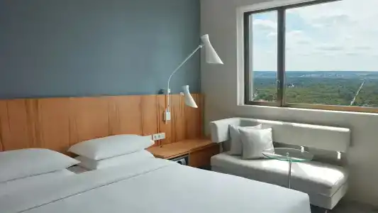 Hyatt Regency Paris Etoile - 46