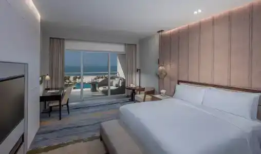 Intercontinental Ras Al Khaimah Resort And Spa, An Ihg - 6