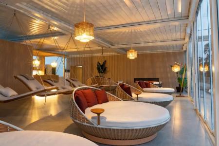 Plana Resort & Spa - 9