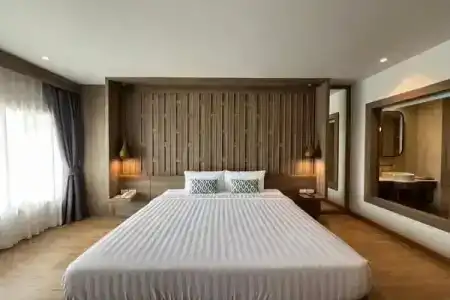 Namaka Resort Kamala - Sha Extra Plus - 27