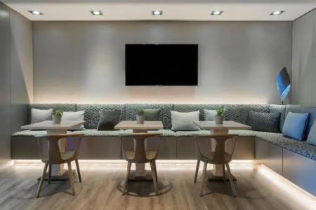 AC Ciudad de Sevilla by Marriott - 21