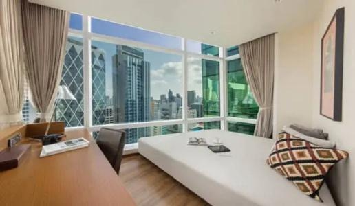 Eastin Grand Sathorn - Sha Extra Plus - 58