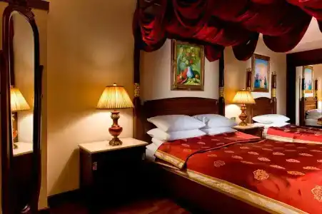 Delphin Palace - 57