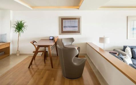 Elounda Peninsula All Suite, Six Senses Spa - 87