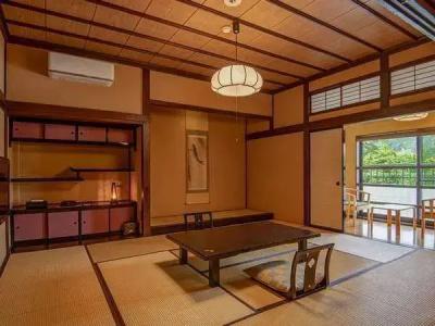Nikko Tokinoyuu - 30