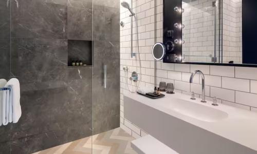 The Wb Abu Dhabi, Curio Collection By Hilton - 37