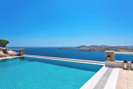 Santa Marina, A Luxury Collection Resort, Mykonos - 133