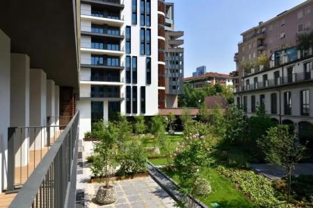 Milano Verticale | Una Esperienze - 47