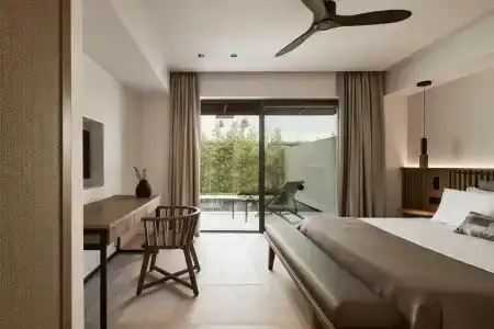 The Olivar Suites - 61