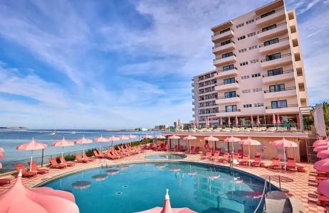 Alua Hawaii Ibiza - 22