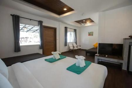 Southern Lanta Resort - Sha Extra Plus - 7