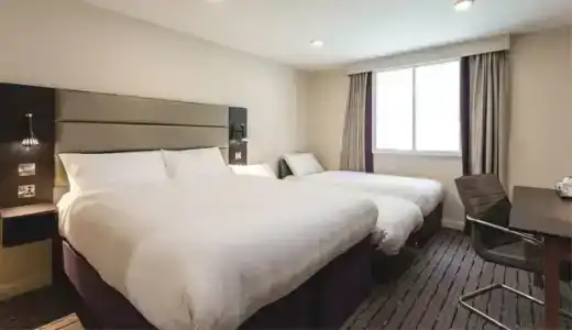 Premier Inn County Hall - 41