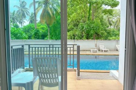 OYO 340 Ahad Suite Ao Nang - 70