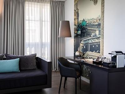 Indigo Paris - Opera, An Ihg Hotel - 74