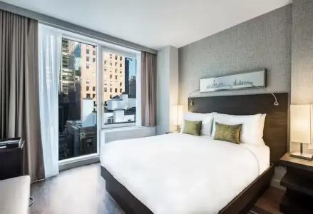 The Bernic New York City,Tapestry Collection by Hilton - 38