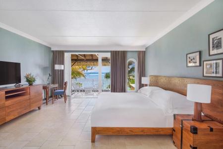 Outrigger Mauritius Beach - 53