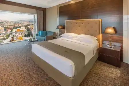 The Biltmore Tbilisi - 46