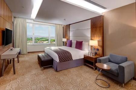 Crowne Plaza Muscat Ocec, An Ihg - 62