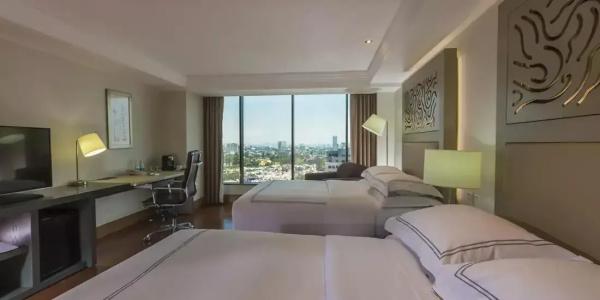 Hilton Guadalajara - 83